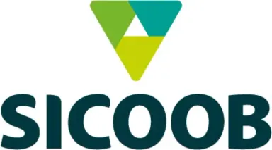 Logo Sicoob