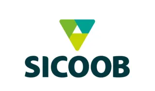 Logo Sicoob