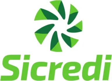 Logo Sicredi