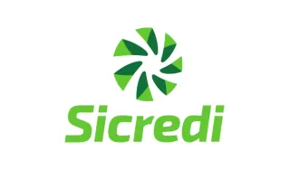 Logo Sicredi