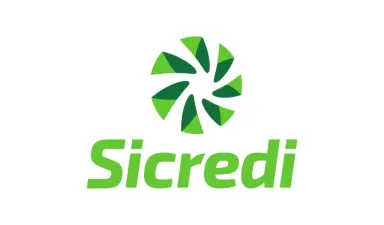 Logo Sicredi