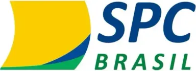 Logo SPC Brasil