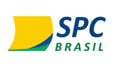 Logo SPC Brasil