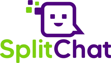 Logo SplitChat