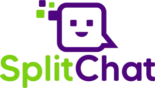 Logo SplitChat