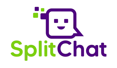 Logo SplitChat