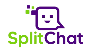 Logo SplitChat