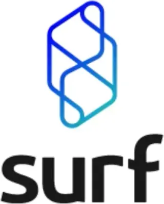Logo Surf Telecom