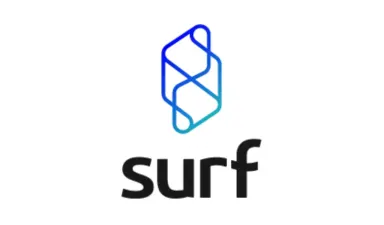 Logo Surf Telecom