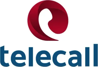 Logo Telecall