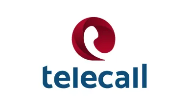 Logo Telecall