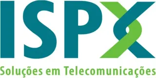 Logo TelOS – ISPX