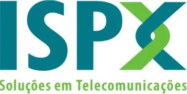 Logo TelOS – ISPX