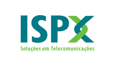 Logo TelOS – ISPX