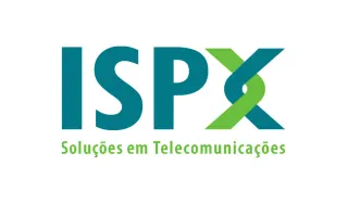 Logo TelOS – ISPX