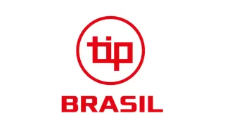 Logo TIP Brasil