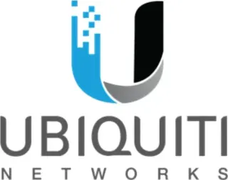 Logo Ubiquiti