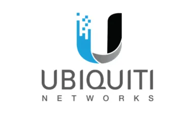 Logo Ubiquiti