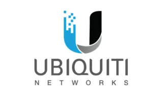 Logo Ubiquiti
