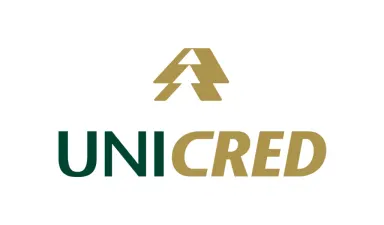 Logo Unicred