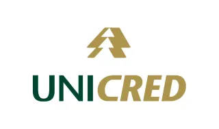 Logo Unicred