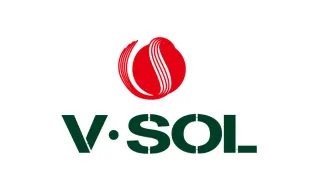Logo V-Solution