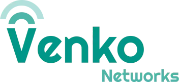 Logo Venko Networks