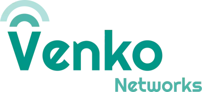 Logo Venko Networks