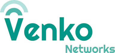 Logo Venko Networks
