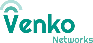 Logo Venko Networks