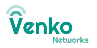 Logo Venko Networks