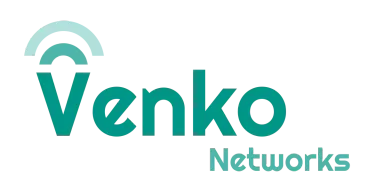 Logo Venko Networks
