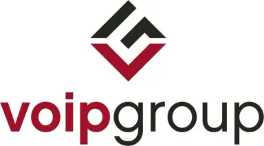 Logo VoIP Group