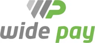 Logo Wide Pay