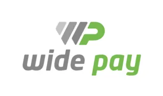 Logo Wide Pay