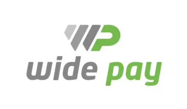 Logo Wide Pay