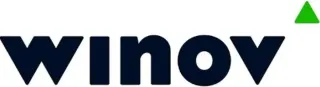 Logo Winov