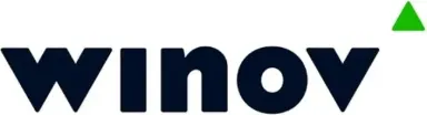 Logo Winov