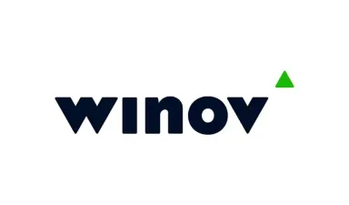 Logo Winov