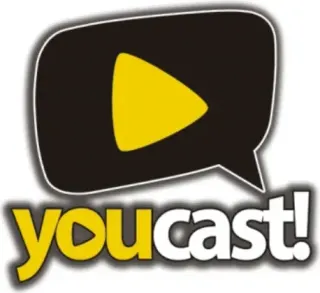 Logo Youcast