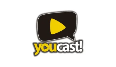 Logo Youcast