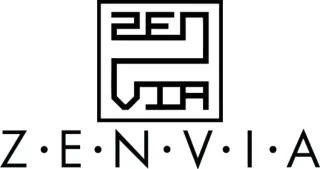 Logo Zenvia