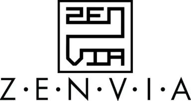 Logo Zenvia