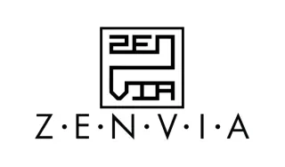 Logo Zenvia