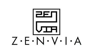 Logo Zenvia
