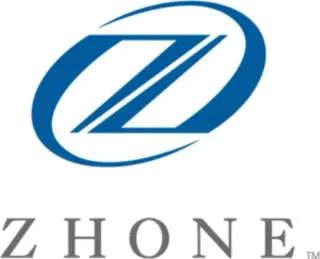 Logo ZHONE