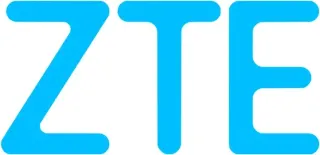 Logo ZTE
