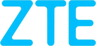 Logo ZTE
