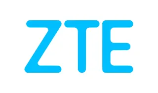 Logo ZTE