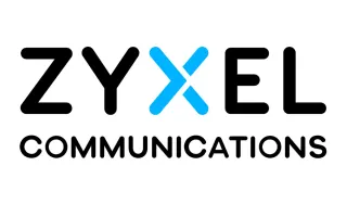 Logo ZYXEL